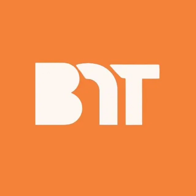 Logo BNTeknologi